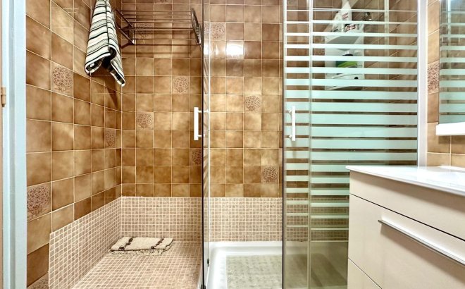 Resale - Penthouse -
Torrevieja - Centro