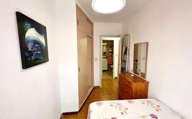 Resale - Penthouse -
Torrevieja - Centro