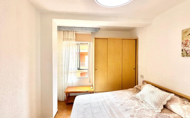 Resale - Penthouse -
Torrevieja - Centro