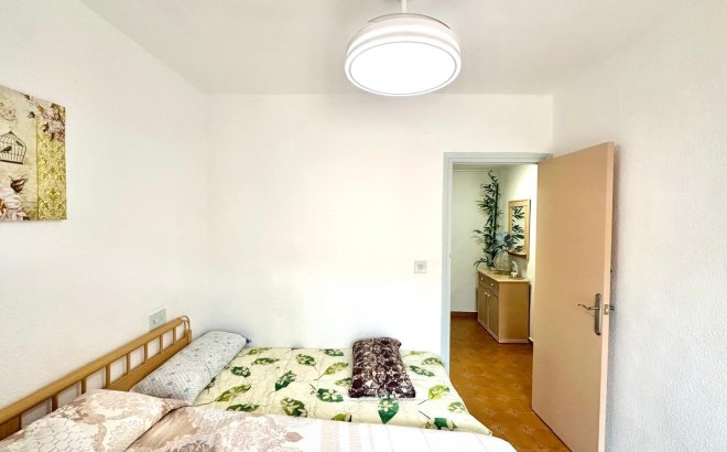 Resale - Penthouse -
Torrevieja - Centro