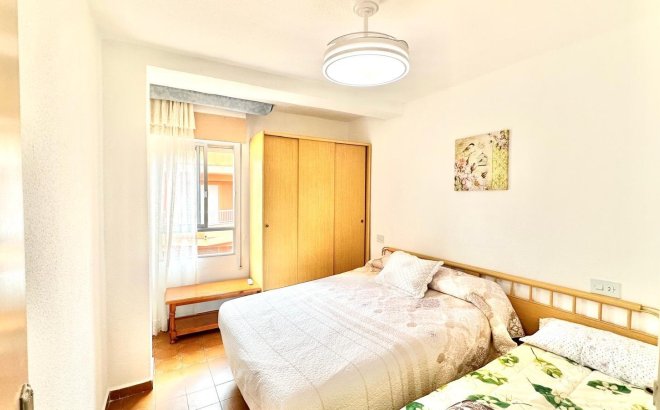 Resale - Penthouse -
Torrevieja - Centro