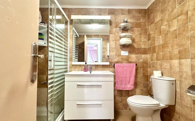 Resale - Penthouse -
Torrevieja - Centro