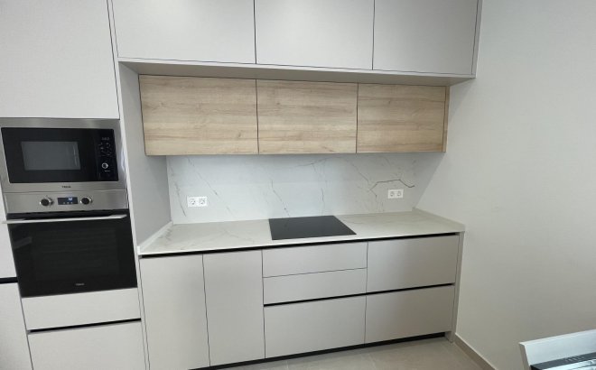 New Build - Villa -
Almoradí - Heredades