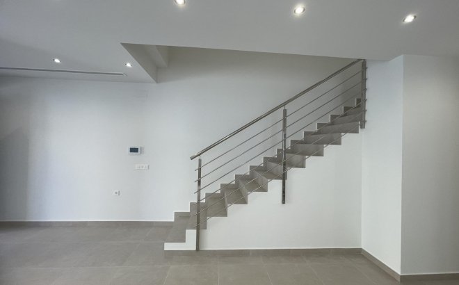 New Build - Villa -
Almoradí - Heredades