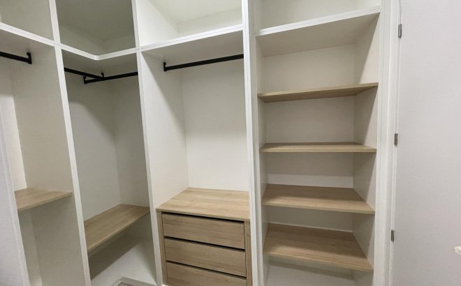 New Build - Villa -
Almoradí - Heredades