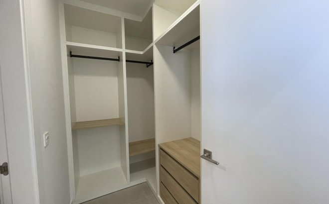 New Build - Villa -
Almoradí - Heredades