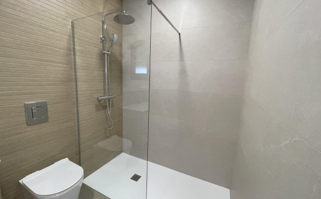 New Build - Villa -
Almoradí - Heredades