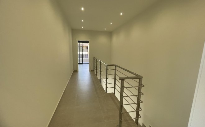 New Build - Villa -
Almoradí - Heredades