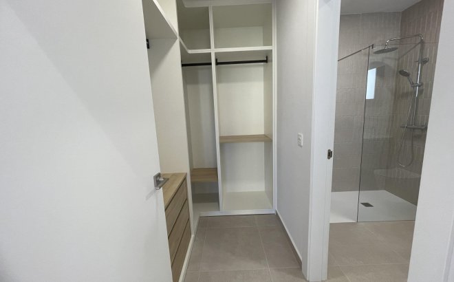 New Build - Villa -
Almoradí - Heredades