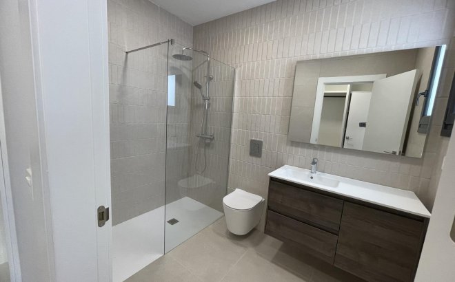 New Build - Villa -
Almoradí - Heredades