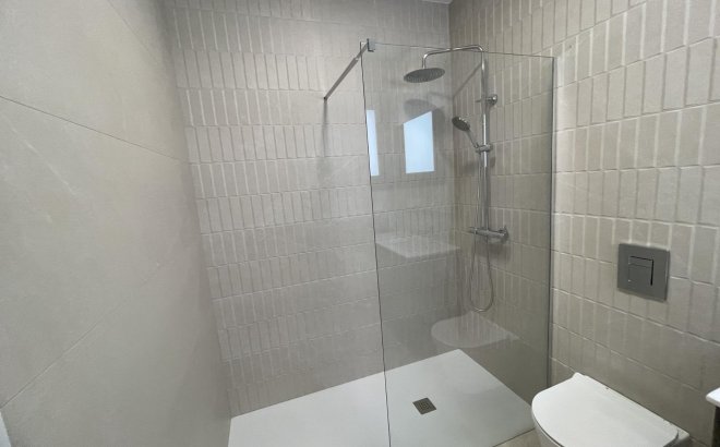 New Build - Villa -
Almoradí - Heredades