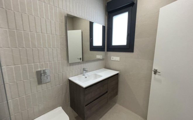 New Build - Villa -
Almoradí - Heredades