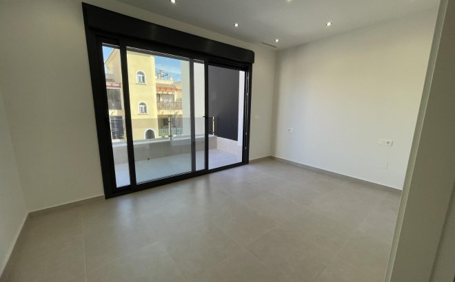 New Build - Villa -
Almoradí - Heredades