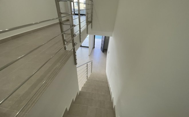 New Build - Villa -
Almoradí - Heredades