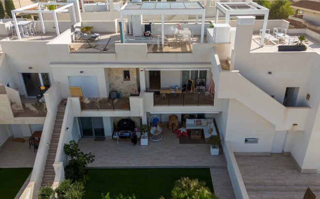 Revente - Appartement -
Orihuela Costa - Costa Blanca