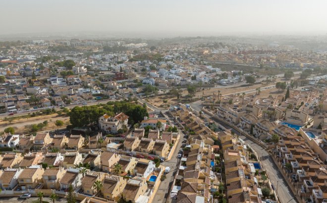 Revente - Appartement -
Orihuela Costa - Costa Blanca