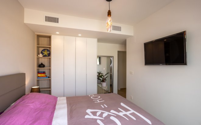 Revente - Appartement -
Orihuela Costa - Costa Blanca