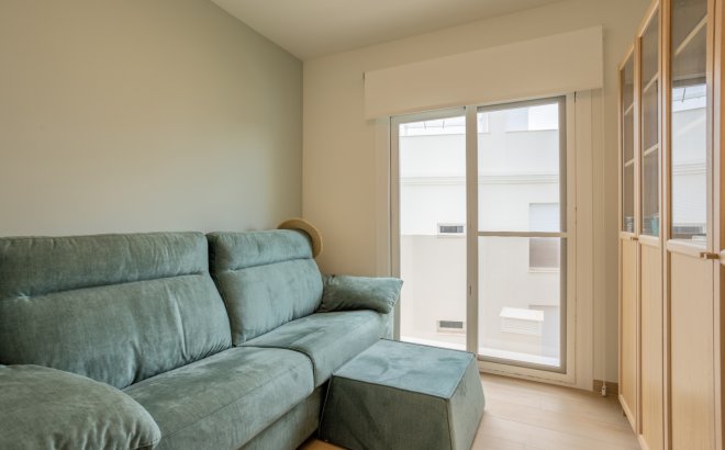 Revente - Appartement -
Orihuela Costa - Costa Blanca