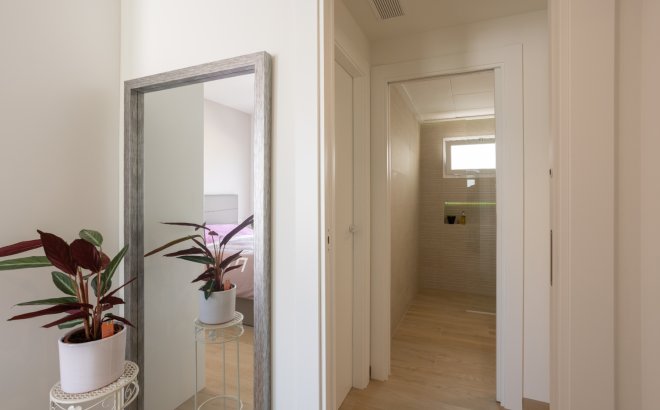 Revente - Appartement -
Orihuela Costa - Costa Blanca