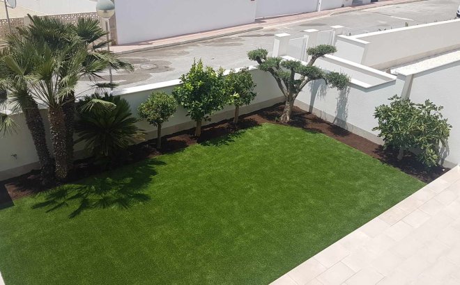 Revente - Appartement -
Orihuela Costa - Costa Blanca