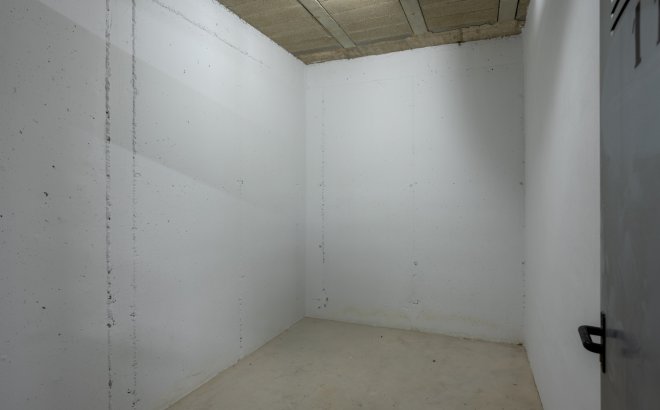 Revente - Appartement -
Orihuela Costa - Costa Blanca