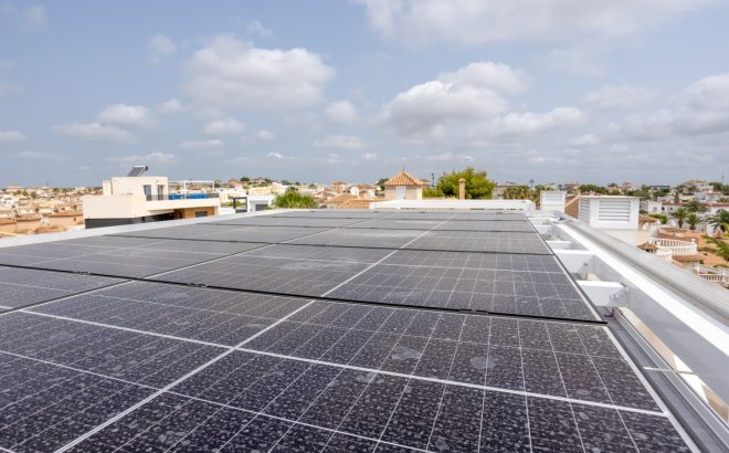 Revente - Appartement -
Orihuela Costa - Costa Blanca