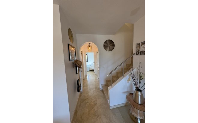 Resale - Duplex Penthouse -
Las Ramblas Golf - Costa Blanca