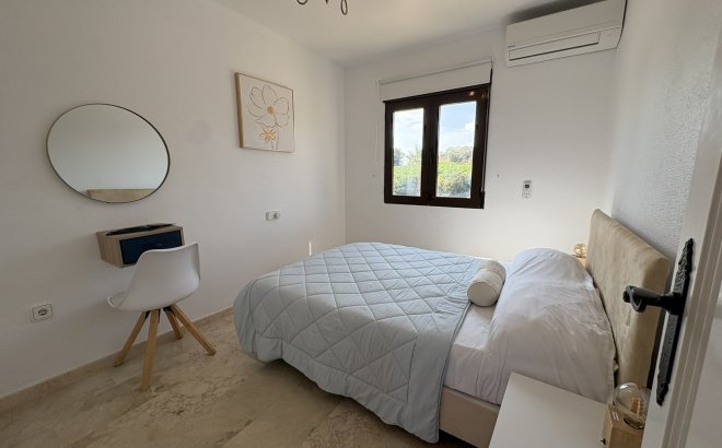 Resale - Duplex Penthouse -
Las Ramblas Golf - Costa Blanca