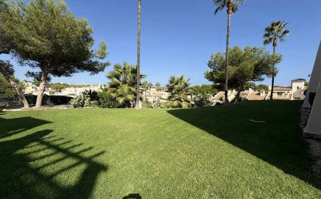 Resale - Duplex Penthouse -
Las Ramblas Golf - Costa Blanca
