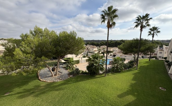 Resale - Duplex Penthouse -
Las Ramblas Golf - Costa Blanca