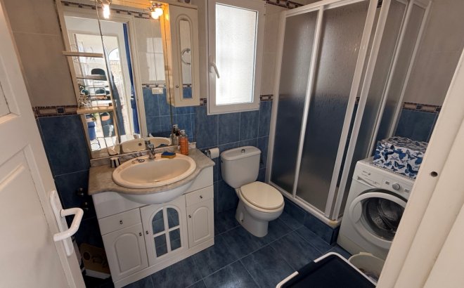 Resale - Dúplex -
San Miguel de Salinas - Inland