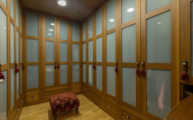 Resale - Villa -
Torrevieja - Costa Blanca