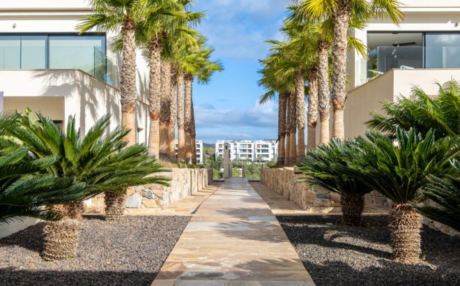 Resale - Apartment -
Orihuela Costa - Costa Blanca