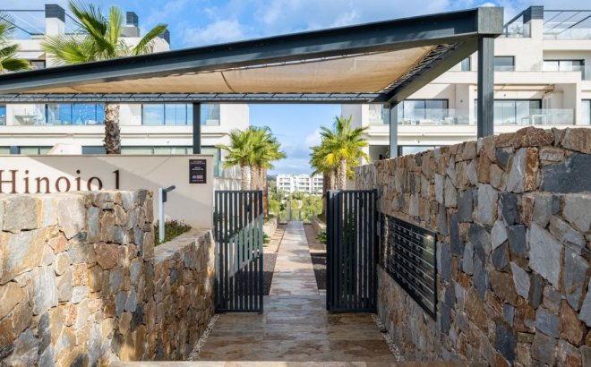 Resale - Apartment -
Orihuela Costa - Costa Blanca