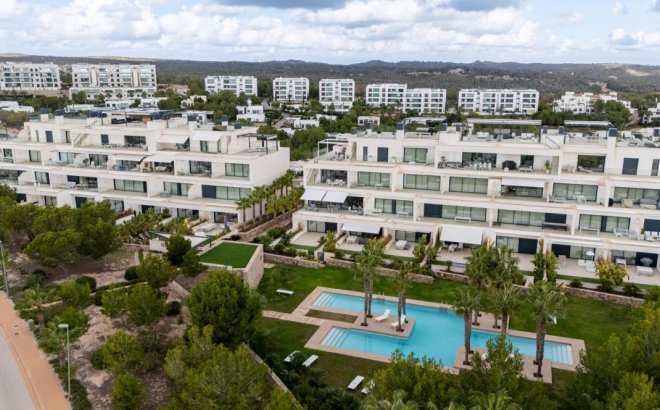 Resale - Apartment -
Orihuela Costa - Costa Blanca