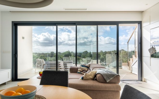 Resale - Apartment -
Orihuela Costa - Costa Blanca