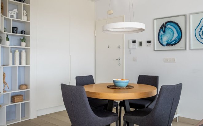 Resale - Apartment -
Orihuela Costa - Costa Blanca