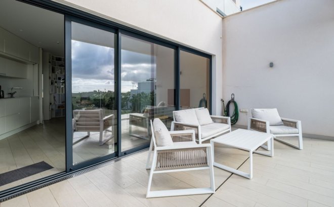 Resale - Apartment -
Orihuela Costa - Costa Blanca