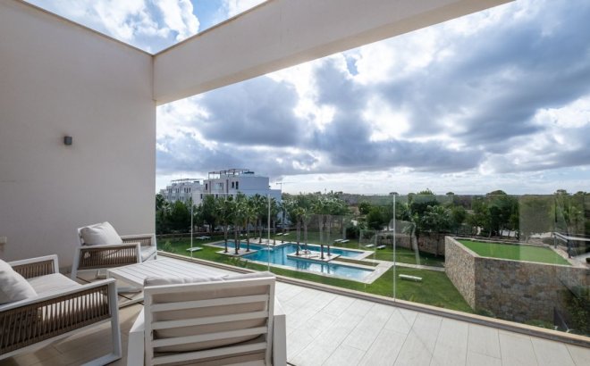 Resale - Apartment -
Orihuela Costa - Costa Blanca