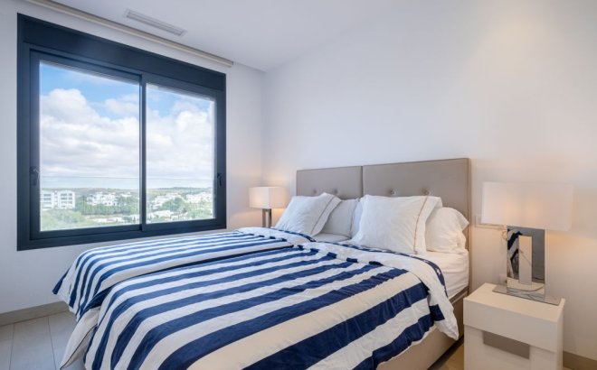 Resale - Apartment -
Orihuela Costa - Costa Blanca