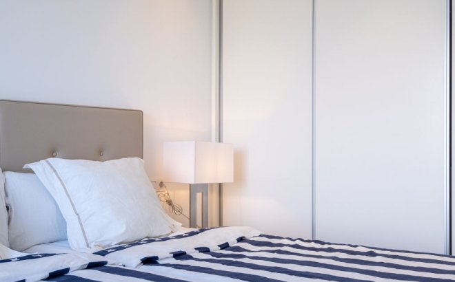 Resale - Apartment -
Orihuela Costa - Costa Blanca