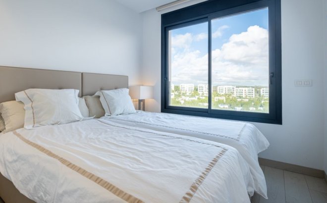 Resale - Apartment -
Orihuela Costa - Costa Blanca