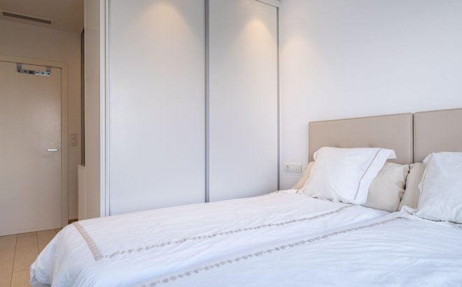 Resale - Apartment -
Orihuela Costa - Costa Blanca