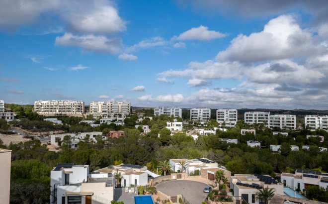 Resale - Apartment -
Orihuela Costa - Costa Blanca