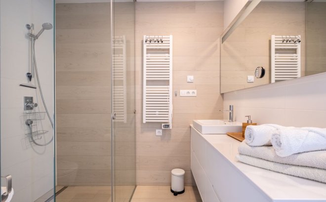 Resale - Apartment -
Orihuela Costa - Costa Blanca