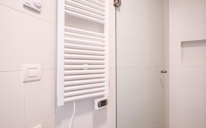 Resale - Apartment -
Orihuela Costa - Costa Blanca