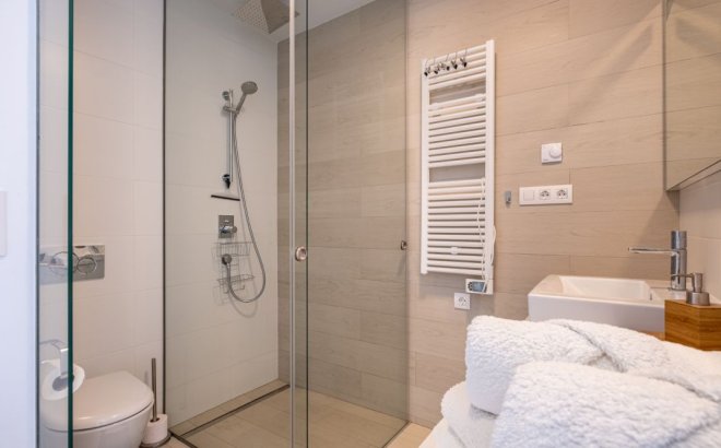 Resale - Apartment -
Orihuela Costa - Costa Blanca