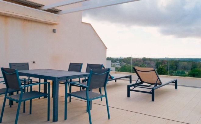 Resale - Apartment -
Orihuela Costa - Costa Blanca