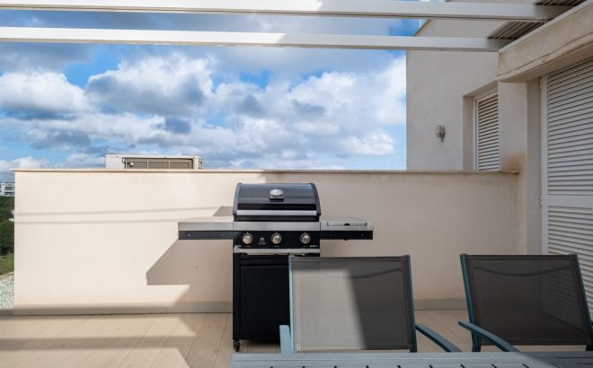 Resale - Apartment -
Orihuela Costa - Costa Blanca