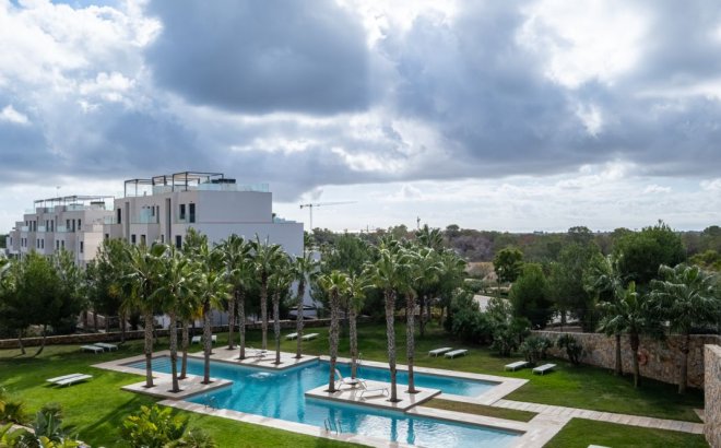 Resale - Apartment -
Orihuela Costa - Costa Blanca